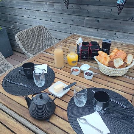 Bed and Breakfast Loft 2 Descartes à Le Mans Extérieur photo